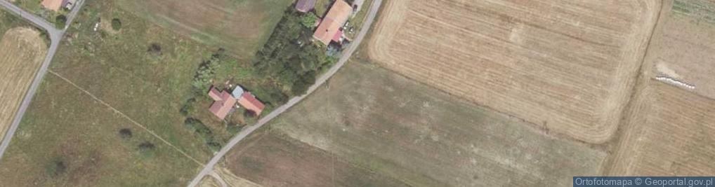 Zdjęcie satelitarne Kopernika Mikołaja ul.