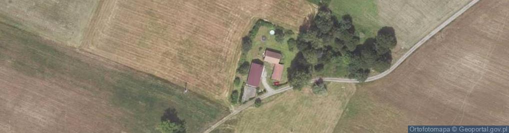 Zdjęcie satelitarne Kopernika Mikołaja ul.