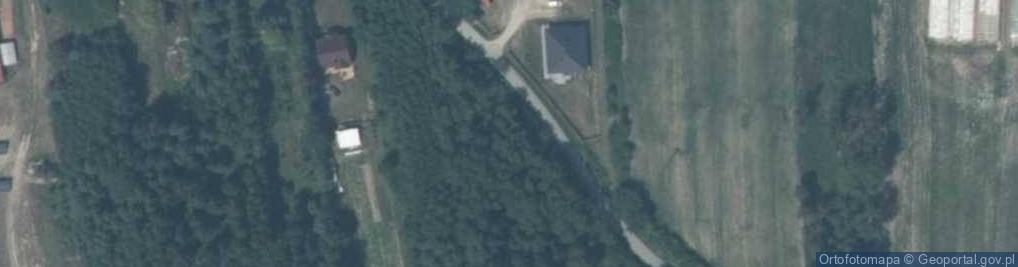 Zdjęcie satelitarne Kopernika Mikołaja ul.