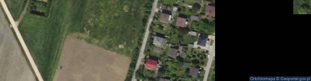Zdjęcie satelitarne Konopnickiej Marii ul.