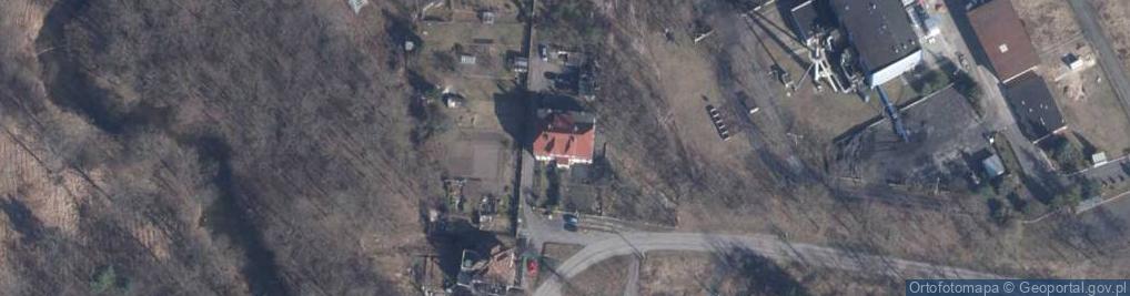 Zdjęcie satelitarne Konopnickiej Marii ul.