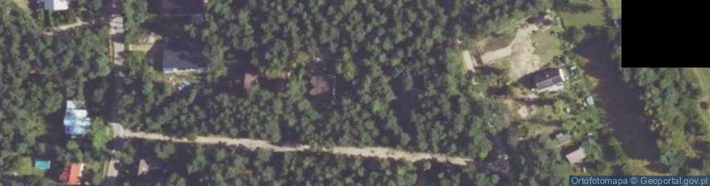 Zdjęcie satelitarne Kopernika Mikołaja ul.