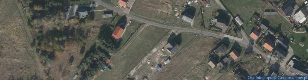 Zdjęcie satelitarne Korczaka Janusza ul.