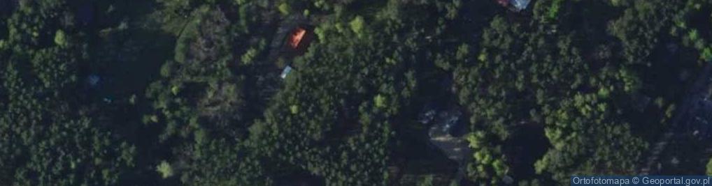 Zdjęcie satelitarne Konarowa ul.