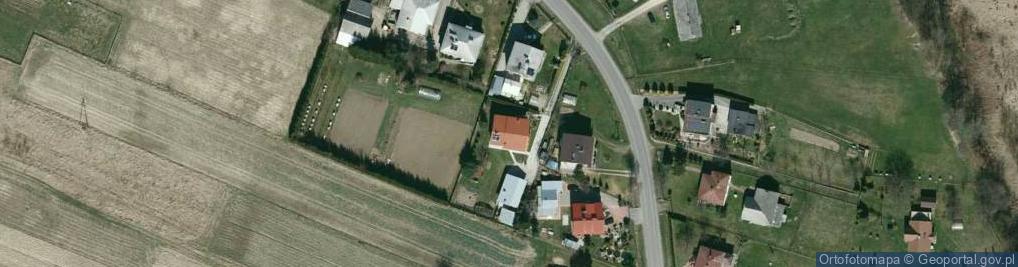 Zdjęcie satelitarne Konopnickiej Marii ul.