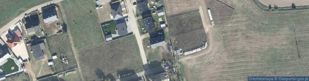 Zdjęcie satelitarne Konopnickiej Marii ul.