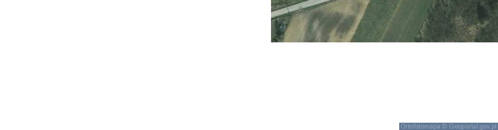 Zdjęcie satelitarne Krzeszowicka ul.