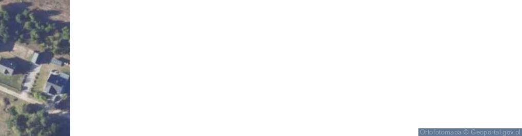 Zdjęcie satelitarne Królowej Bony ul.