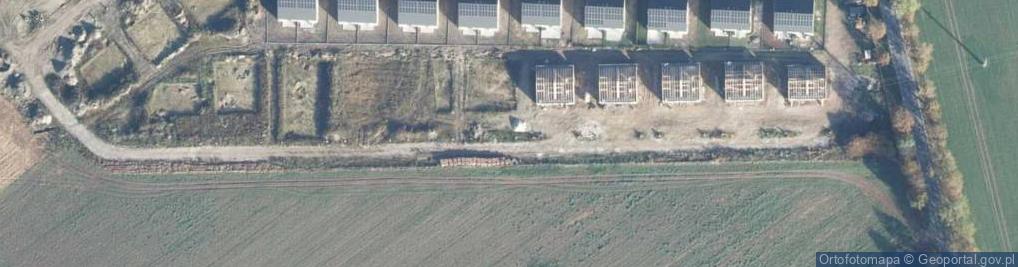 Zdjęcie satelitarne Krasickiego Ignacego ul.