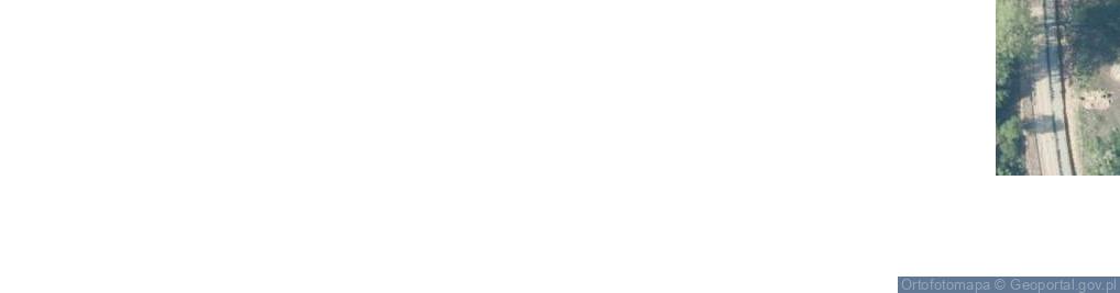 Zdjęcie satelitarne Kramczewska ul.