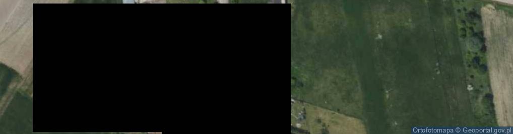 Zdjęcie satelitarne Krótka ul.