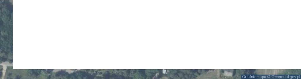 Zdjęcie satelitarne Kroczów Mniejszy ul.