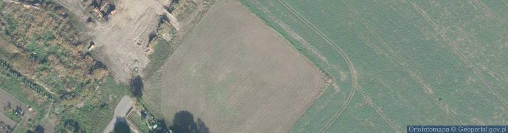 Zdjęcie satelitarne Kromolice ul.