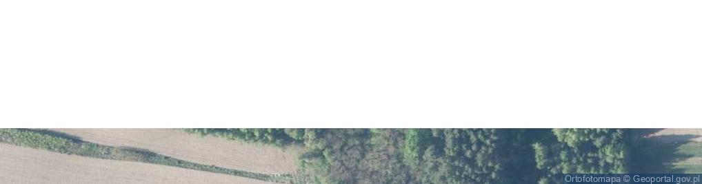 Zdjęcie satelitarne Krupice ul.