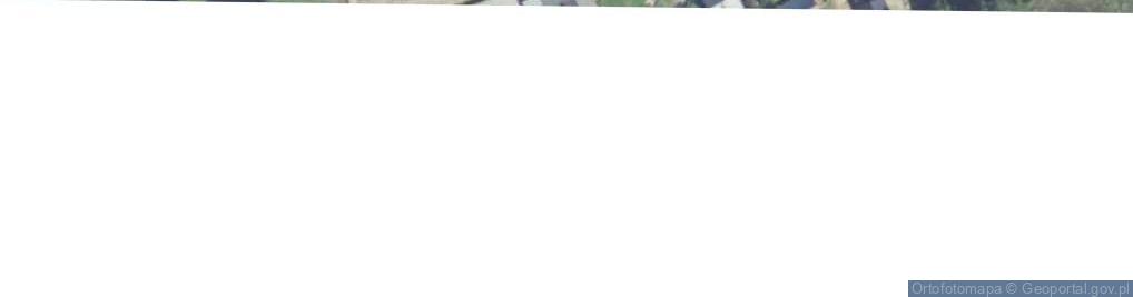 Zdjęcie satelitarne Krzczonów ul.