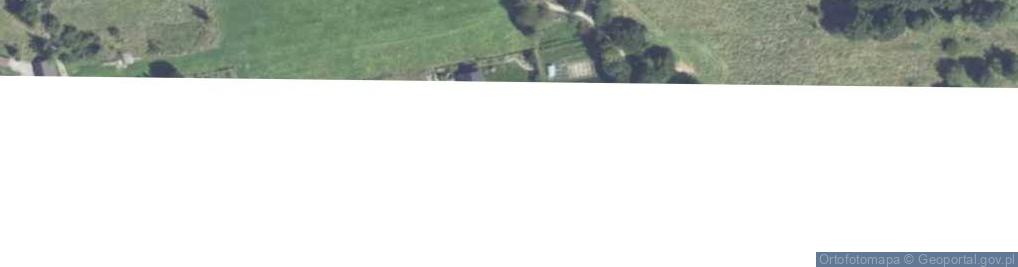 Zdjęcie satelitarne Krzczonów ul.