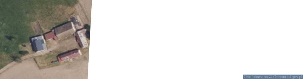 Zdjęcie satelitarne Krzeczkowo ul.