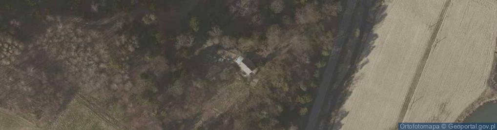 Zdjęcie satelitarne Krzemienna ul.