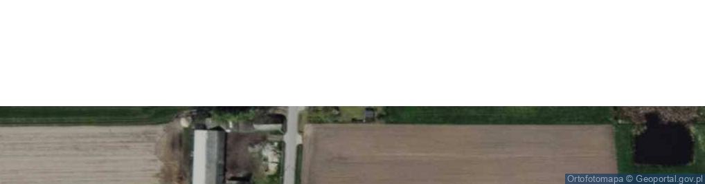 Zdjęcie satelitarne Krzepocinek ul.