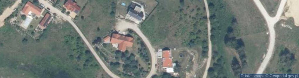 Zdjęcie satelitarne Krzysztofa ul.
