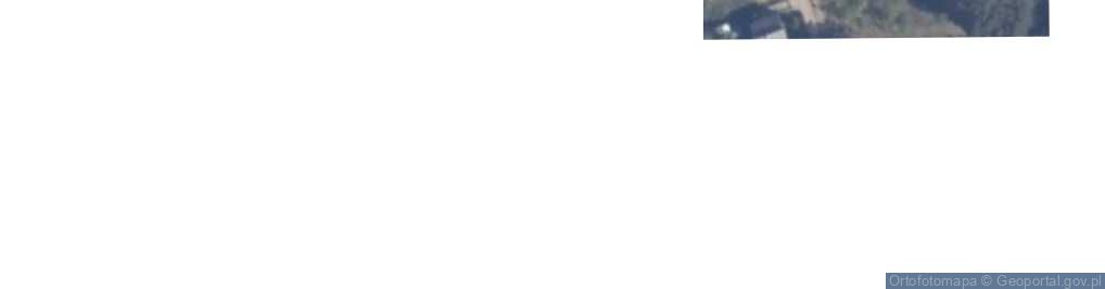 Zdjęcie satelitarne Krótka ul.