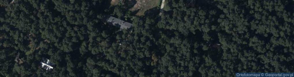 Zdjęcie satelitarne Krasińskiego Zygmunta ul.