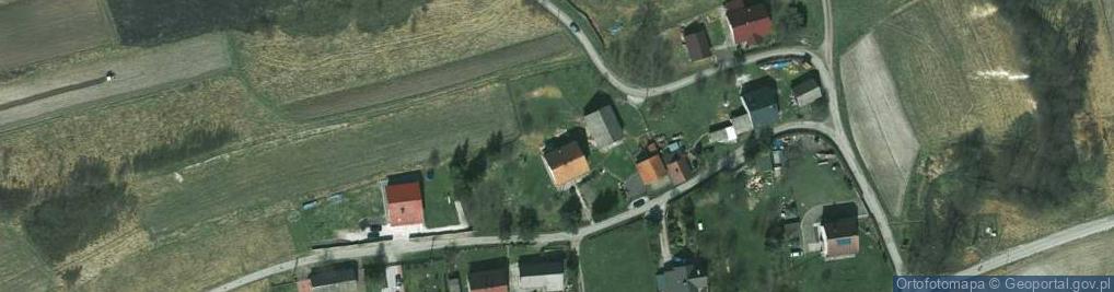 Zdjęcie satelitarne Kresowa ul.