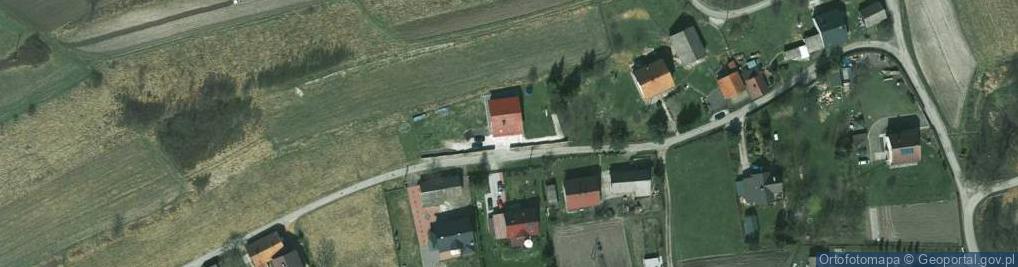 Zdjęcie satelitarne Kresowa ul.