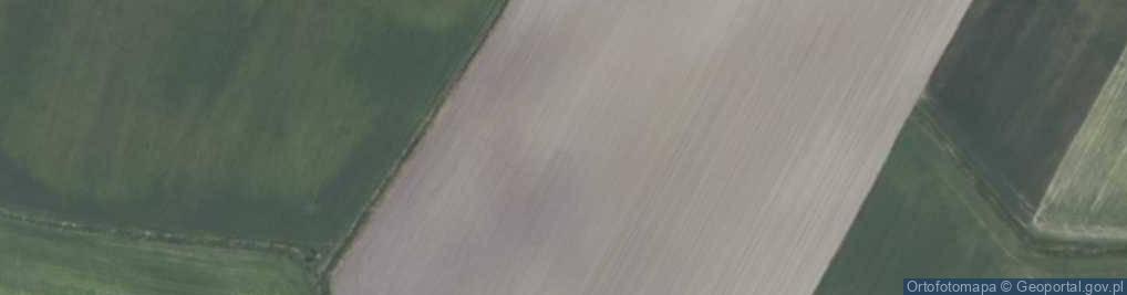 Zdjęcie satelitarne Krogulca ul.