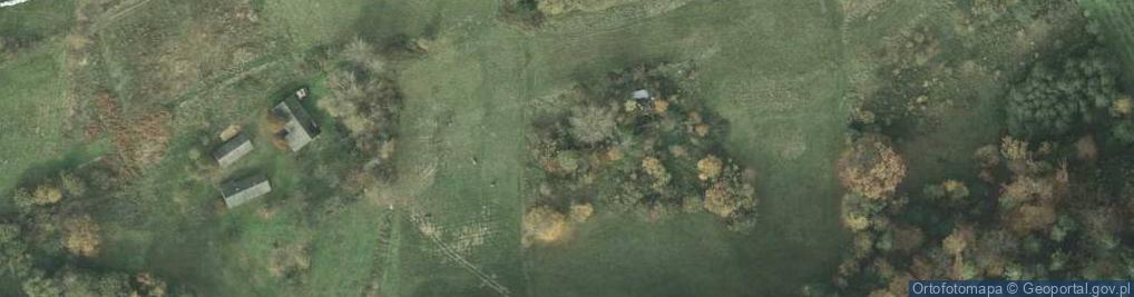 Zdjęcie satelitarne Króla Władysława Łokietka ul.