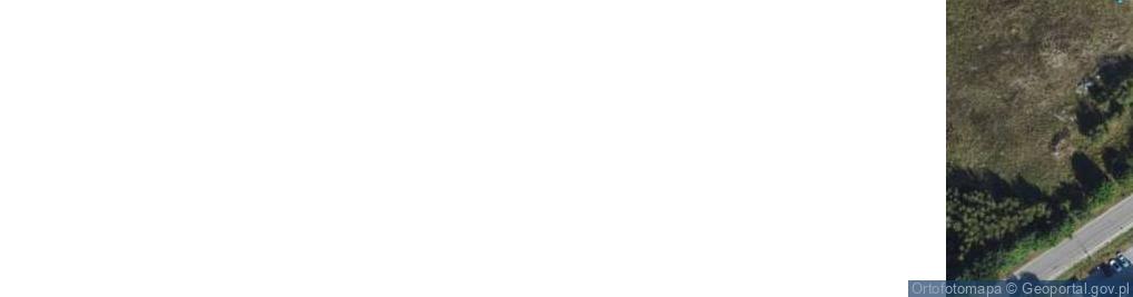 Zdjęcie satelitarne Kręta ul.