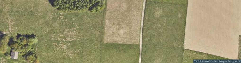 Zdjęcie satelitarne Kramarczyka Karola ul.