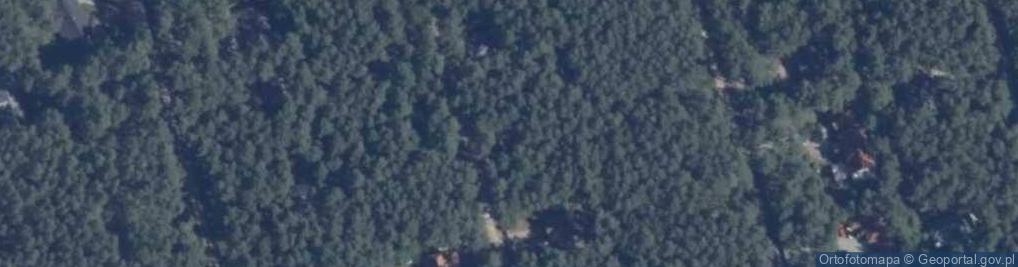 Zdjęcie satelitarne Kraszewskiego Józefa Ignacego ul.