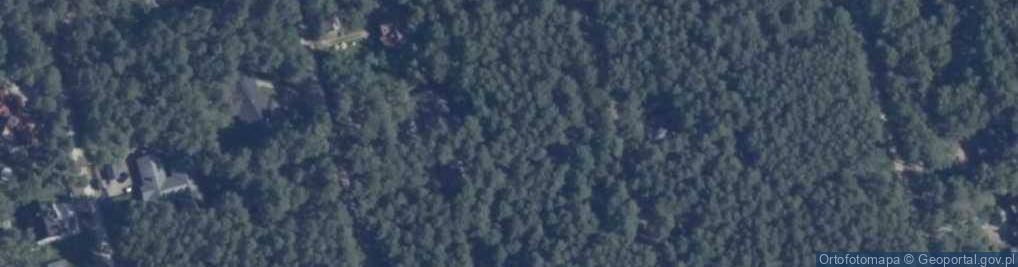 Zdjęcie satelitarne Kraszewskiego Józefa Ignacego ul.