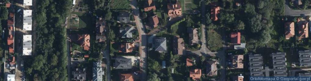 Zdjęcie satelitarne Krawczyka Mariana ul.