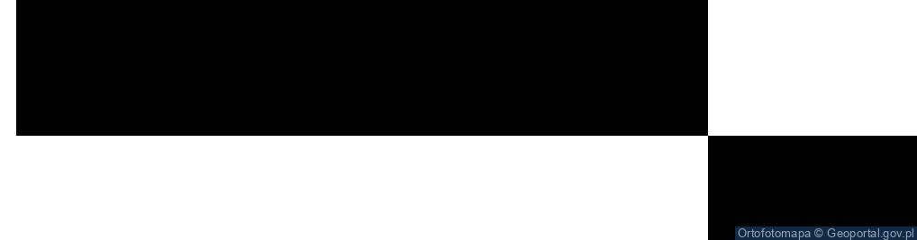 Zdjęcie satelitarne Krasickiego Ignacego, bp. ul.