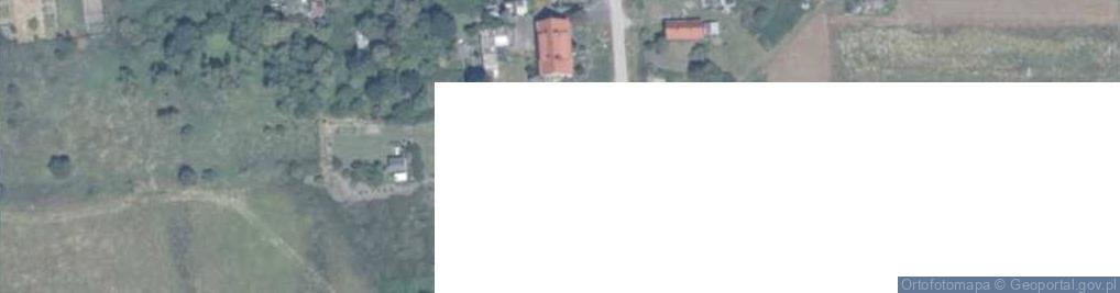 Zdjęcie satelitarne Ktery ul.