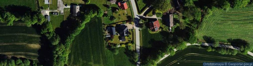 Zdjęcie satelitarne Kunza Jana, ks. ul.