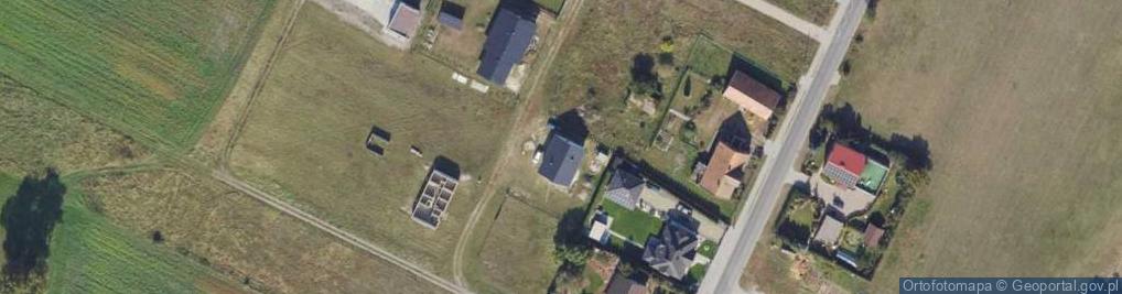 Zdjęcie satelitarne Kukuczki Jerzego ul.