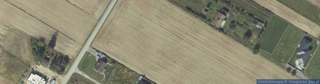 Zdjęcie satelitarne Ku Słońcu ul.