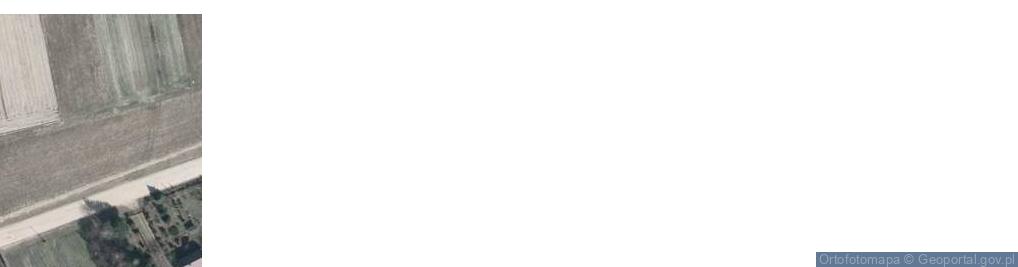 Zdjęcie satelitarne Kuflew ul.