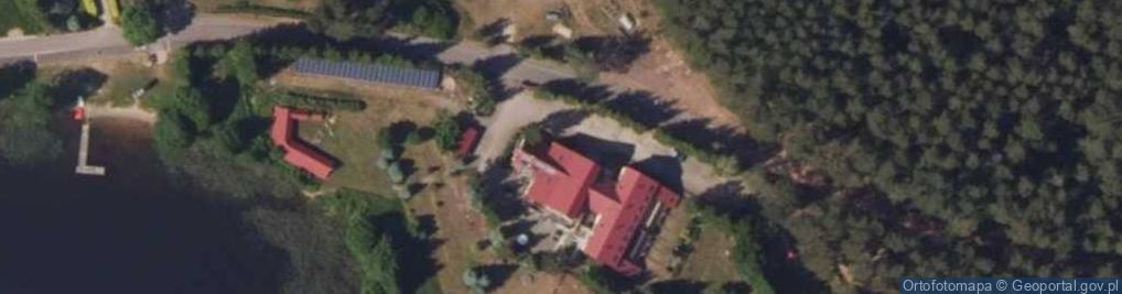 Zdjęcie satelitarne Kukle ul.