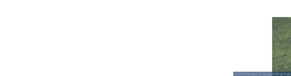 Zdjęcie satelitarne Kulesze-Podawce ul.