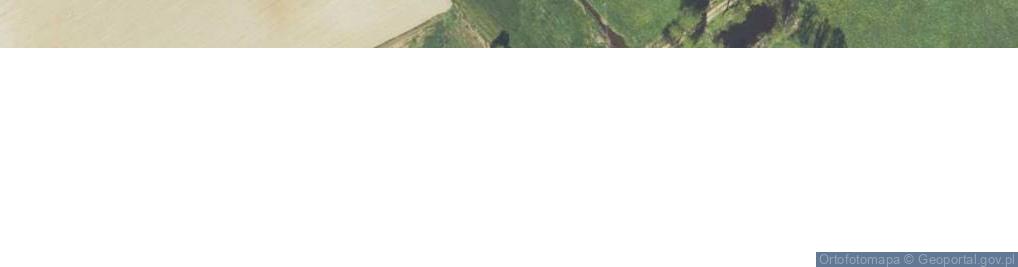 Zdjęcie satelitarne Kulesze Podlipne ul.