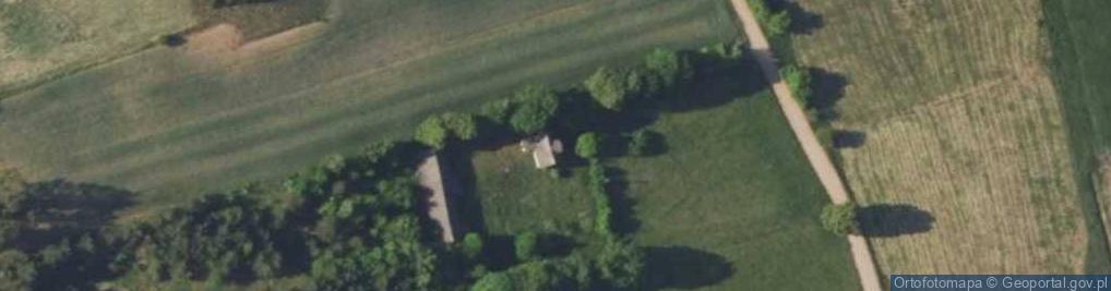 Zdjęcie satelitarne Kundzicze ul.