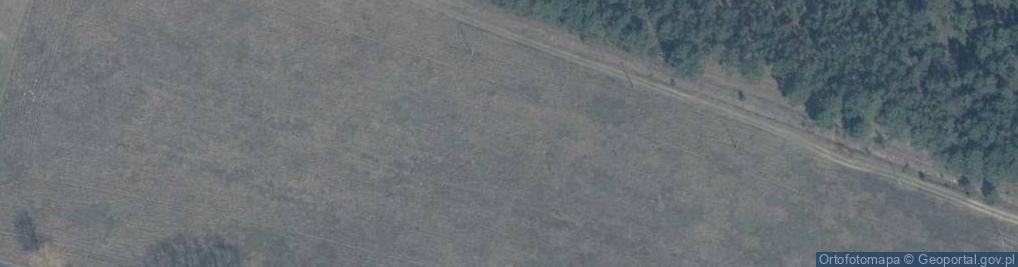 Zdjęcie satelitarne Kunice ul.