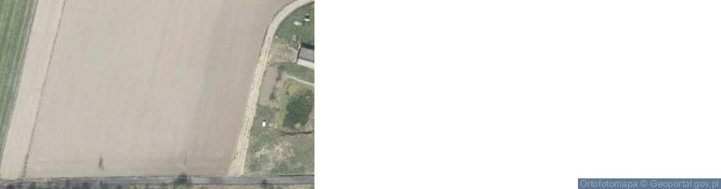 Zdjęcie satelitarne Kupientyn ul.