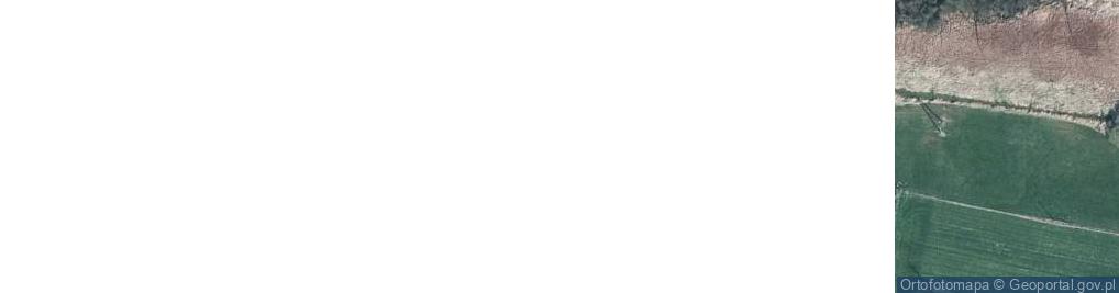 Zdjęcie satelitarne Kuraszew ul.