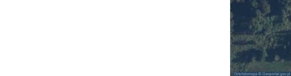 Zdjęcie satelitarne Kutyłowo-Perysie ul.