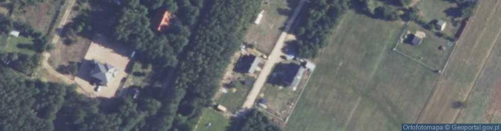 Zdjęcie satelitarne Kukuczki Jerzego ul.